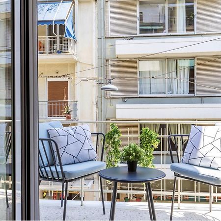 Kookaki Athens City Stay By Raise Εξωτερικό φωτογραφία