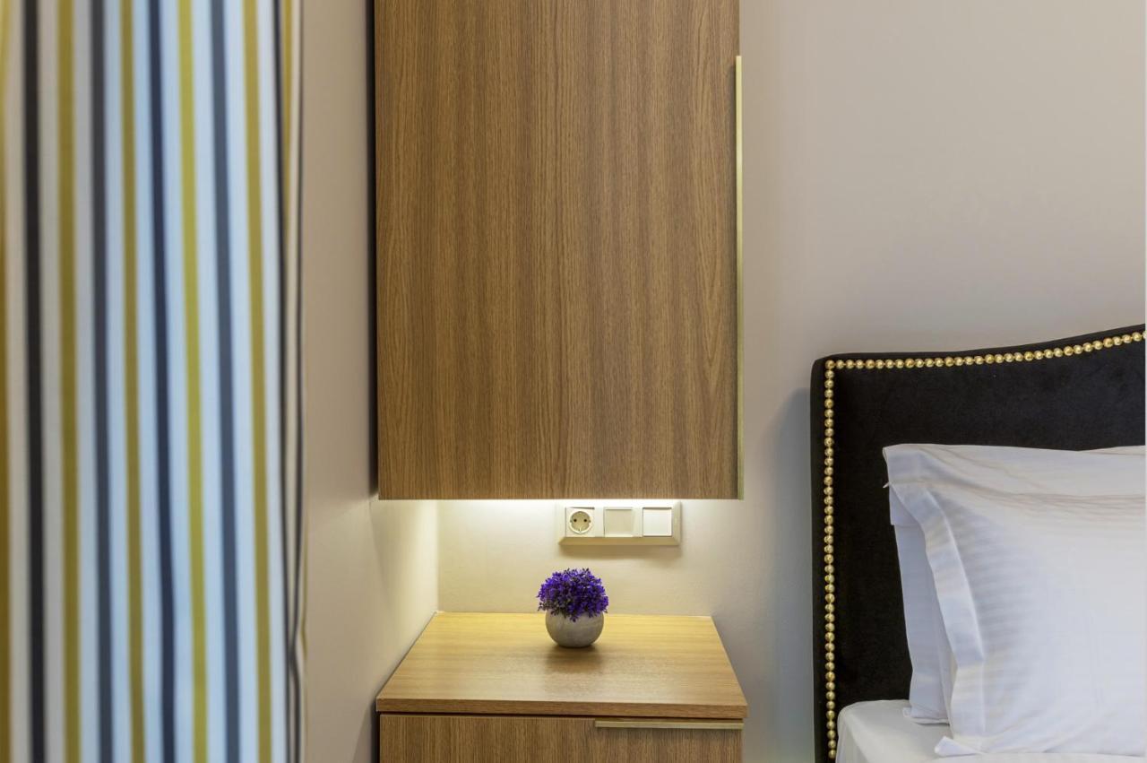 Kookaki Athens City Stay By Raise Εξωτερικό φωτογραφία