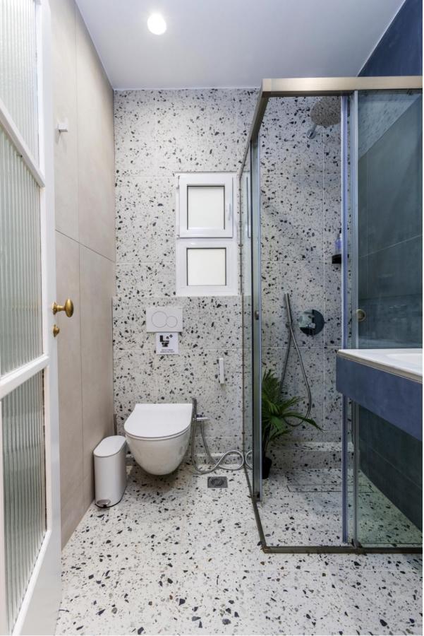 Kookaki Athens City Stay By Raise Εξωτερικό φωτογραφία