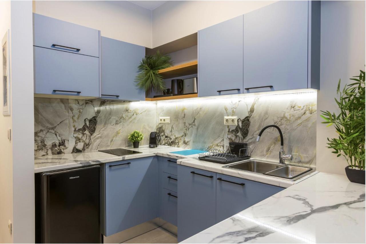 Kookaki Athens City Stay By Raise Εξωτερικό φωτογραφία