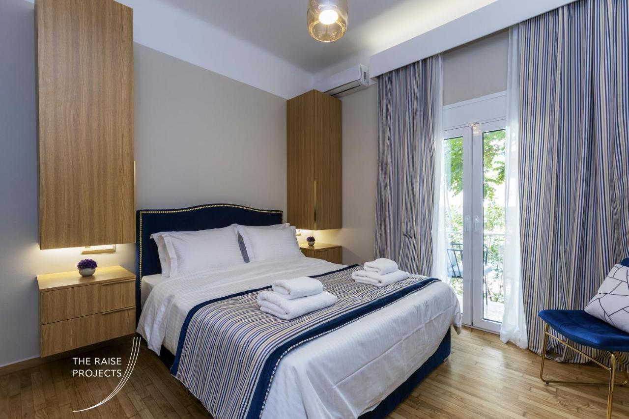 Kookaki Athens City Stay By Raise Εξωτερικό φωτογραφία