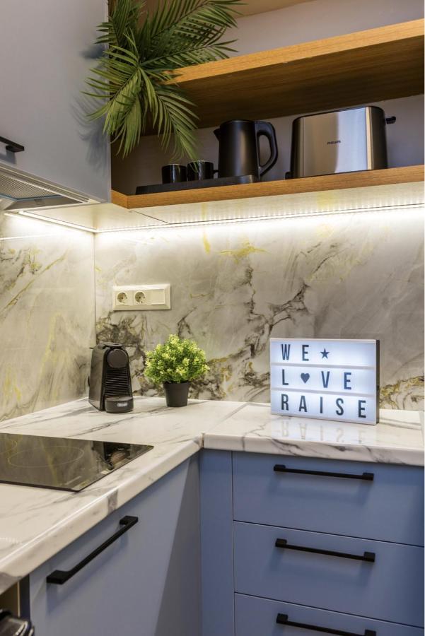 Kookaki Athens City Stay By Raise Εξωτερικό φωτογραφία