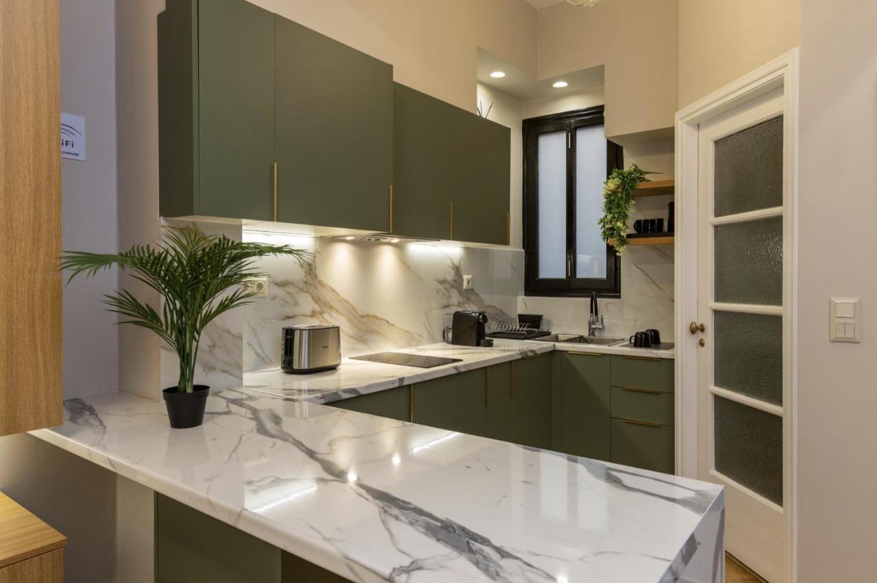Kookaki Athens City Stay By Raise Εξωτερικό φωτογραφία