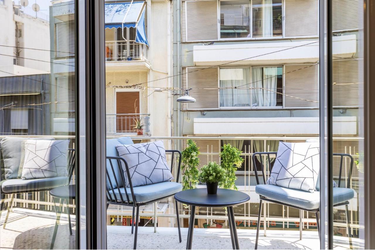 Kookaki Athens City Stay By Raise Εξωτερικό φωτογραφία