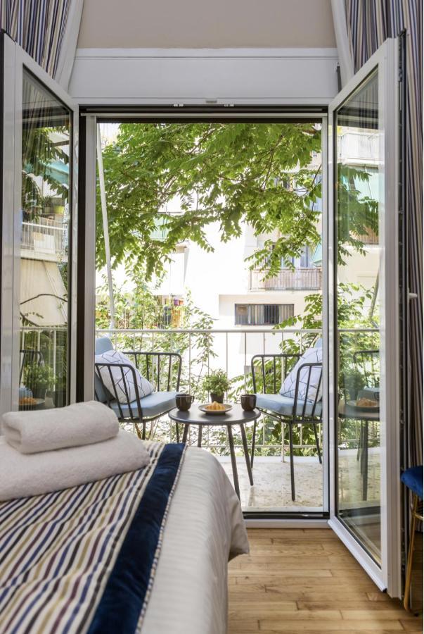 Kookaki Athens City Stay By Raise Εξωτερικό φωτογραφία