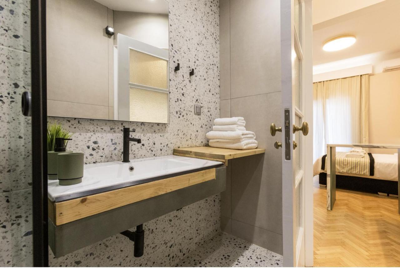 Kookaki Athens City Stay By Raise Εξωτερικό φωτογραφία